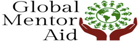 Global Mentor Aid logo