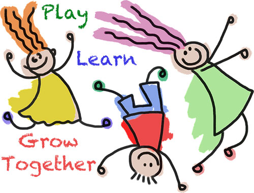 Play Learn Grow