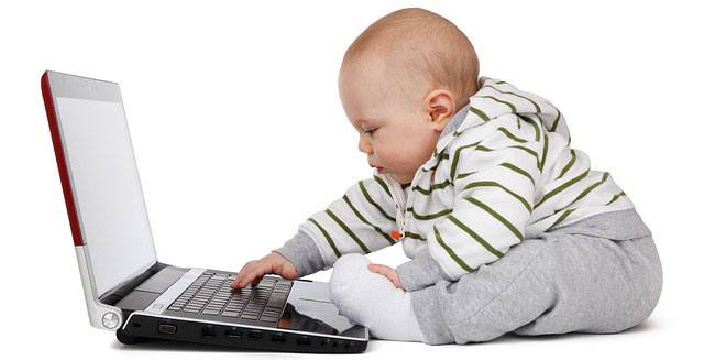 Online Baby